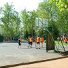 Sportnap - 2014. május 22. - Kosárlabda